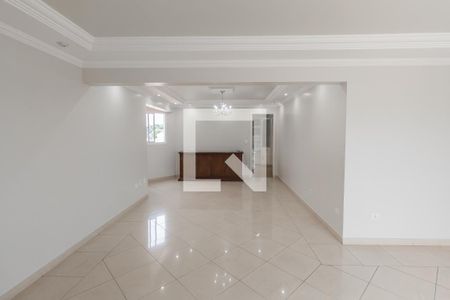 Apartamento à venda com 150m², 3 quartos e 3 vagasSala