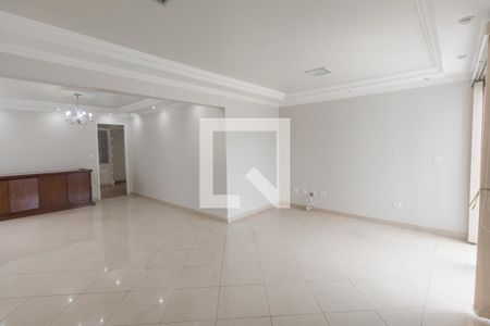 Sala de apartamento à venda com 3 quartos, 150m² em Água Fria, São Paulo