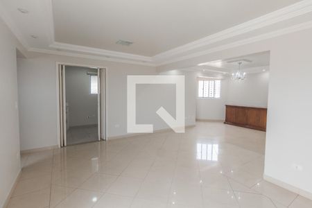 Sala de apartamento à venda com 3 quartos, 150m² em Água Fria, São Paulo