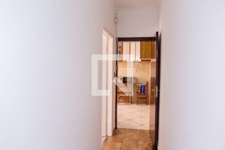 Corredor de casa à venda com 3 quartos, 149m² em Vila Cisper, São Paulo