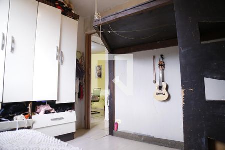 Quarto 1 de apartamento à venda com 2 quartos, 62m² em Chacara Nossa Senhora Aparecida, São Paulo