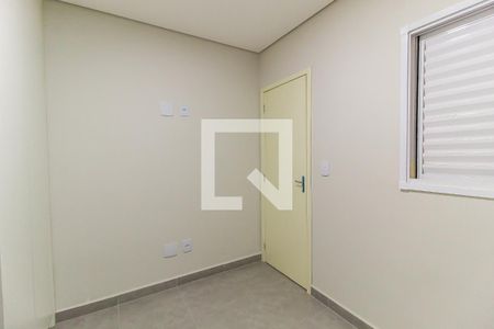 Quarto 2 de apartamento para alugar com 2 quartos, 40m² em Cidade Líder, São Paulo