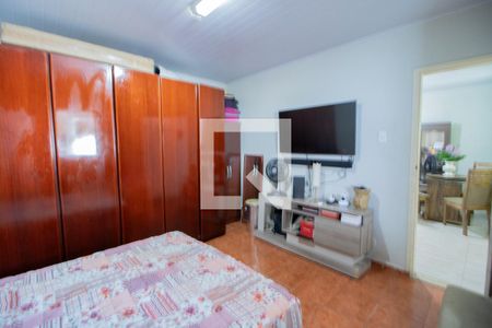 Quarto 1 de casa para alugar com 3 quartos, 190m² em Vila Gustavo, São Paulo