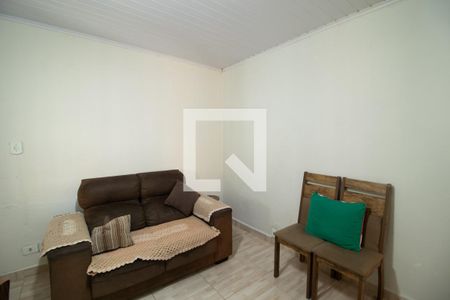 Sala de casa à venda com 3 quartos, 190m² em Vila Gustavo, São Paulo
