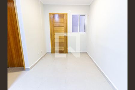 Sala de apartamento para alugar com 1 quarto, 30m² em Vila Bertioga, São Paulo