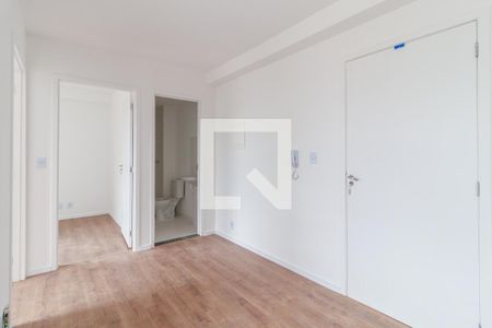 Sala de apartamento à venda com 2 quartos, 31m² em Vila Sônia, São Paulo