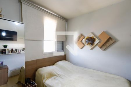 Quarto 2 de apartamento à venda com 2 quartos, 48m² em Vila Amalia (zona Norte), São Paulo