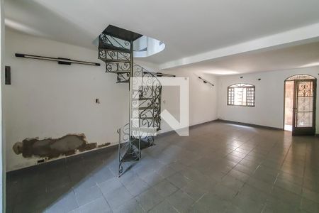 sala de casa para alugar com 2 quartos, 99m² em Ipiranga, São Paulo