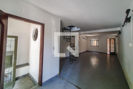 sala de casa para alugar com 2 quartos, 99m² em Ipiranga, São Paulo