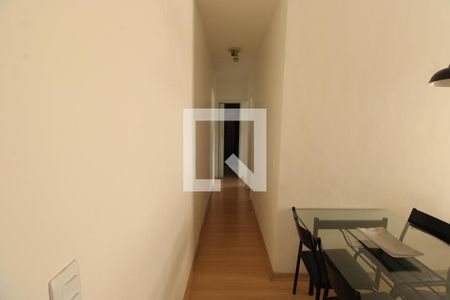 corredor de apartamento à venda com 2 quartos, 65m² em Cachambi, Rio de Janeiro