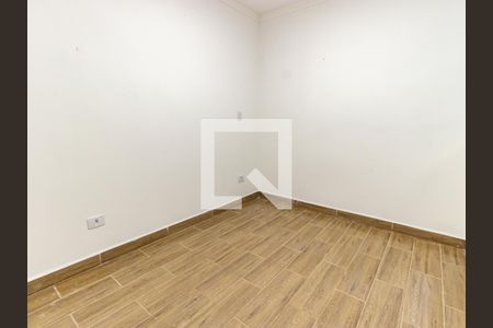 Quarto de apartamento para alugar com 1 quarto, 30m² em Vila Bertioga, São Paulo