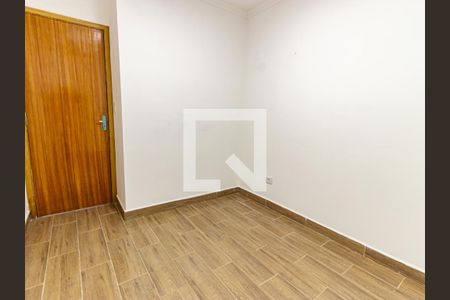 Quarto de apartamento para alugar com 1 quarto, 30m² em Vila Bertioga, São Paulo