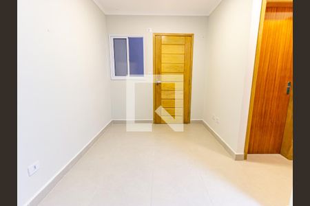 Sala de apartamento para alugar com 1 quarto, 30m² em Vila Bertioga, São Paulo