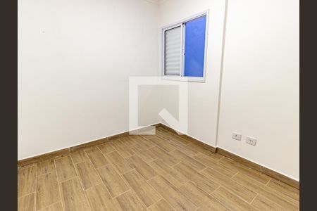 Quarto de apartamento para alugar com 1 quarto, 30m² em Vila Bertioga, São Paulo