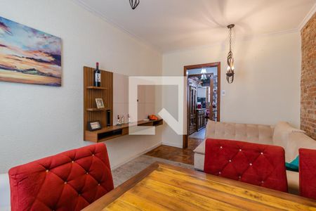 Sala de apartamento para alugar com 2 quartos, 69m² em Praia de Belas, Porto Alegre
