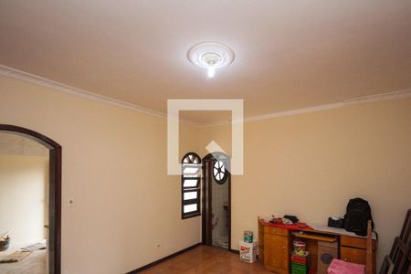 Sala de casa para alugar com 2 quartos, 70m² em Vila Tolstoi, São Paulo