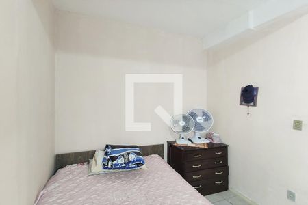 Quarto 2 de casa para alugar com 2 quartos, 98m² em Padre Reus, São Leopoldo