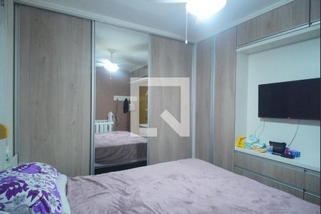 Quarto 2 de apartamento à venda com 2 quartos, 70m² em São Jorge, Novo Hamburgo