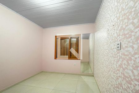 Quarto 2 de casa para alugar com 2 quartos, 82m² em Vicentina, São Leopoldo