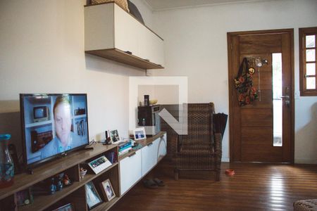 Sala de casa à venda com 3 quartos, 225m² em Vila Guilherme, São Paulo