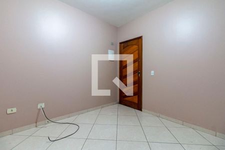 Sala de apartamento para alugar com 1 quarto, 21m² em Vila Progresso (zona Leste), São Paulo