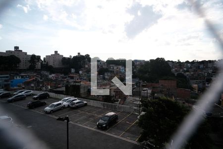 Vista Varanda  de apartamento à venda com 2 quartos, 47m² em Jardim Castelo, São Paulo