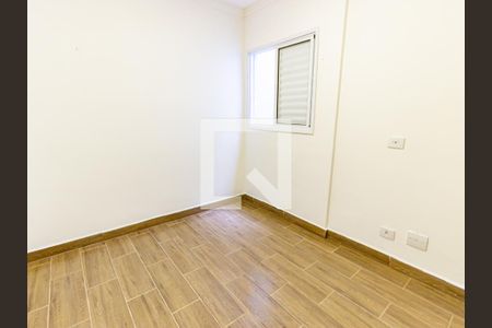 Quarto de apartamento para alugar com 1 quarto, 30m² em Vila Bertioga, São Paulo