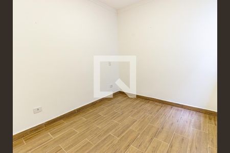 Quarto de apartamento para alugar com 1 quarto, 30m² em Vila Bertioga, São Paulo