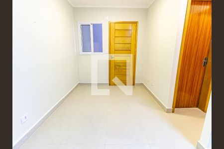 Sala de apartamento para alugar com 1 quarto, 30m² em Vila Bertioga, São Paulo