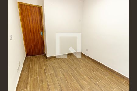 Quarto de apartamento para alugar com 1 quarto, 30m² em Vila Bertioga, São Paulo