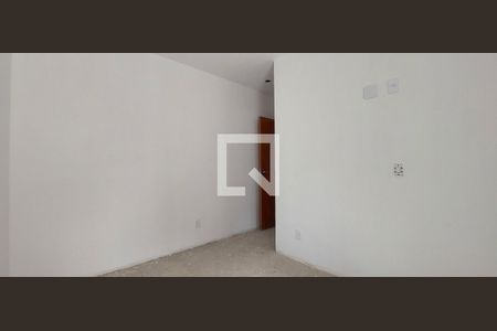 Quarto 1  suíte de apartamento à venda com 2 quartos, 77m² em Vila Alice, Santo André