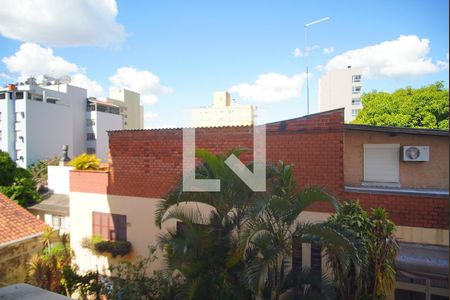 Vista do Quarto 1 de apartamento à venda com 2 quartos, 105m² em Centro, São Leopoldo