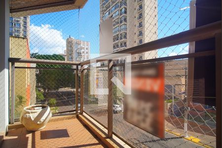 Apartamento à venda com 2 quartos, 105m² em Centro, São Leopoldo
