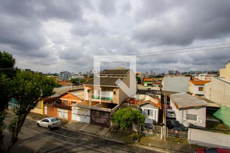 Vista do quarto 1 de apartamento à venda com 2 quartos, 104m² em Jardim Bom Pastor, Santo André