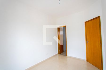 Quarto 1 - Suíte de apartamento à venda com 2 quartos, 104m² em Jardim Bom Pastor, Santo André