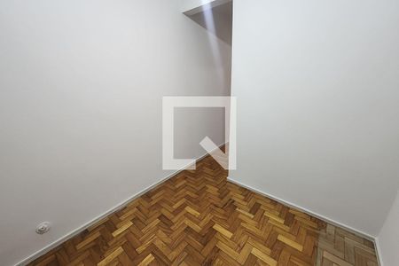 Sala 2 de apartamento à venda com 3 quartos, 130m² em Laranjeiras, Rio de Janeiro