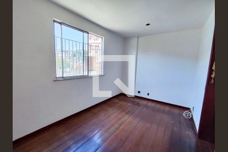 Sala de apartamento à venda com 2 quartos, 46m² em Abolição, Rio de Janeiro