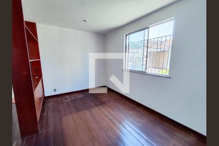 Sala de apartamento à venda com 2 quartos, 46m² em Abolição, Rio de Janeiro