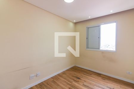 Quarto 1 de apartamento para alugar com 2 quartos, 57m² em Santo Antônio, Osasco