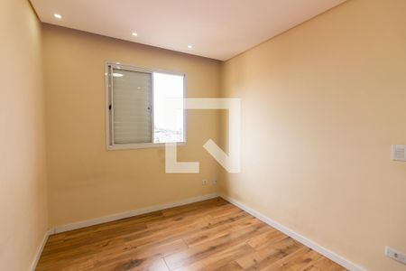 Quarto 1 de apartamento para alugar com 2 quartos, 57m² em Santo Antônio, Osasco