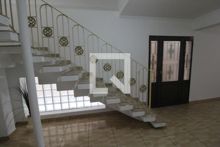 Casa 1 - Sala de casa à venda com 7 quartos, 250m² em Vila Maria, São Paulo