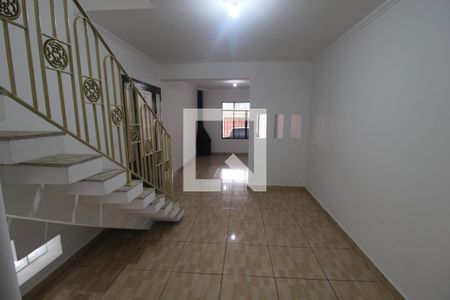 Casa 1 - Sala de casa à venda com 7 quartos, 250m² em Vila Maria, São Paulo
