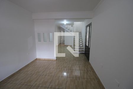 Casa 1 - Sala de casa para alugar com 7 quartos, 250m² em Vila Maria, São Paulo
