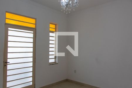 SALA DE ESTAR de casa à venda com 4 quartos, 360m² em Jardim Primavera, Campinas