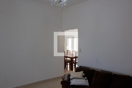 SALA DE TV de casa à venda com 4 quartos, 360m² em Jardim Primavera, Campinas