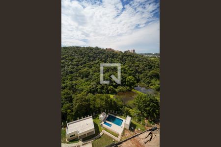 Vista do Quarto de apartamento para alugar com 2 quartos, 45m² em Jardim Gutierres, Sorocaba