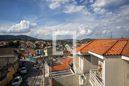 Vista de apartamento para alugar com 1 quarto, 60m² em Parque Casa de Pedra, São Paulo