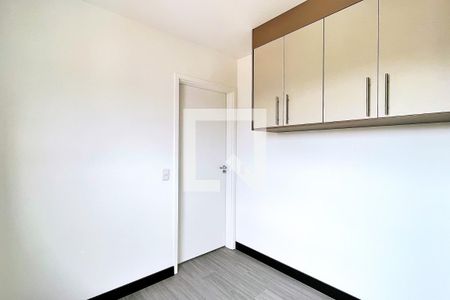 Quarto de apartamento à venda com 1 quarto, 34m² em Vila Rosália, Guarulhos