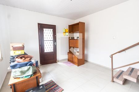 Sala de casa à venda com 2 quartos, 188m² em Vila Vitório Mazzei, São Paulo