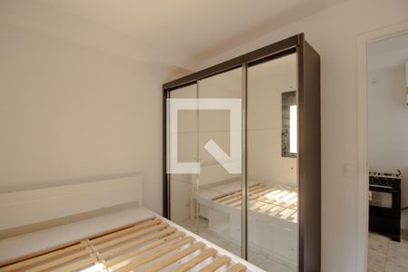 Quarto 2 de apartamento à venda com 1 quarto, 23m² em Vila Buarque, São Paulo